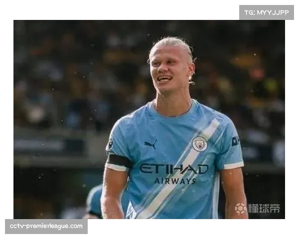 哈兰德包办曼城近半进球 球队进攻端依赖性问题显现