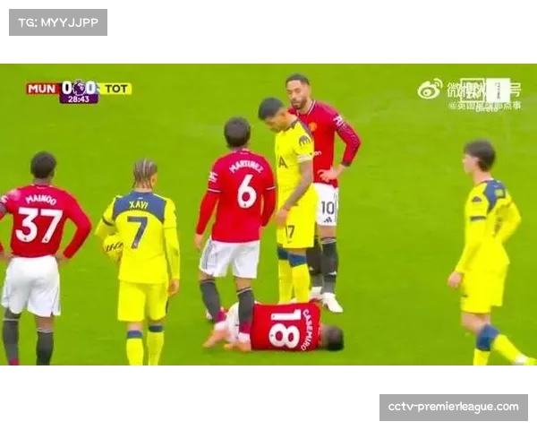 热刺罗梅罗停赛四场 防线领袖缺失加剧防守危机 热刺罗梅罗停赛四场 防线领袖缺失加剧防守危机